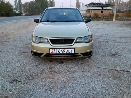 Daewoo Nexia, 2008 — photo 1