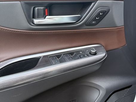 Toyota Venza, 2021 — сүрөт 10