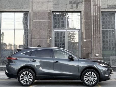 Toyota Venza, 2020 — photo 5