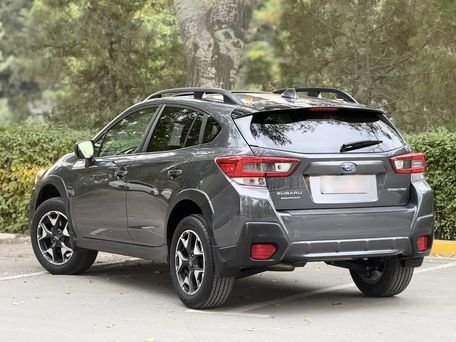 Subaru Crosstrek, 2020 — сүрөт 5