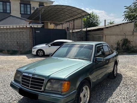 Mercedes-Benz E-Класс, 1994 — photo 1
