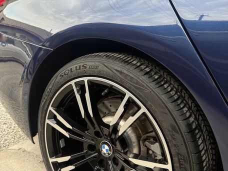 BMW 5 серии, 2019 — фото 9