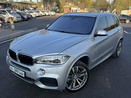 BMW X5, 2017 — сүрөт 3