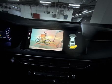 Kia Cadenza, 2019 — photo 2