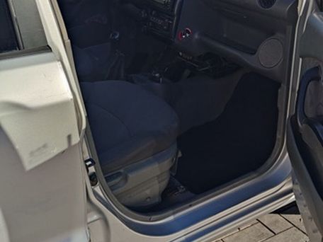 Hyundai Atos, 2002 — сүрөт 3