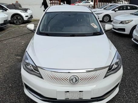 Dongfeng Aeolus E70, 2021