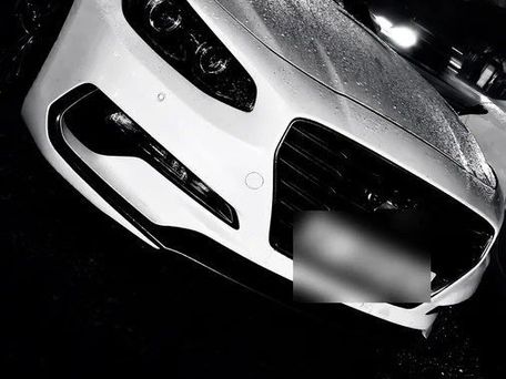 Hyundai Grandeur, 2022