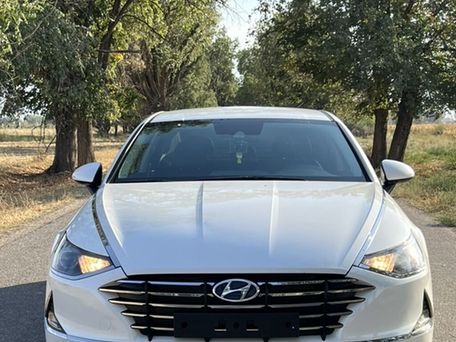 Hyundai Sonata, 2019 — фото 2
