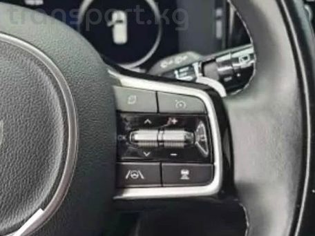 Kia Sorento, 2021 — сүрөт 19