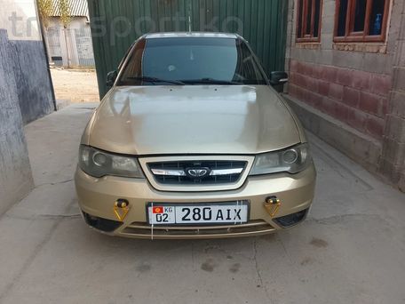 Daewoo Nexia, 2009