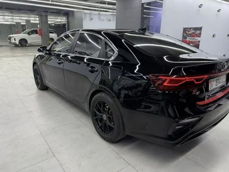 Kia K3, 2018 — photo 2