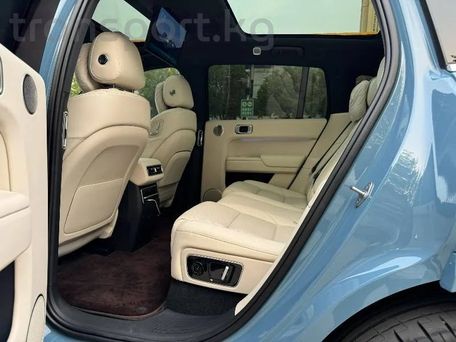 Li Auto (Lixiang) L7, 2023 — photo 8