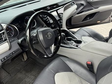 Toyota Camry, 2018 — фото 3