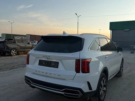 Kia Sorento, 2022 — photo 5