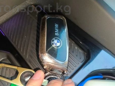 BMW 5 серии, 2025 — сүрөт 4