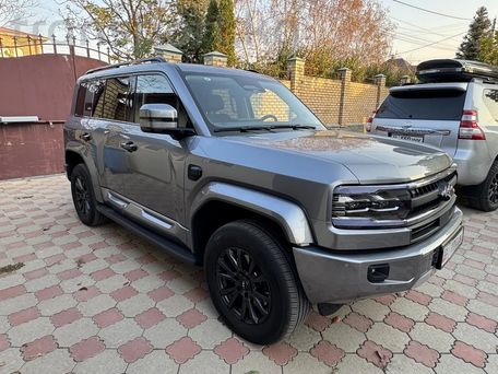 BYD FangChengBao Leopard 5, 2025 — фото 2