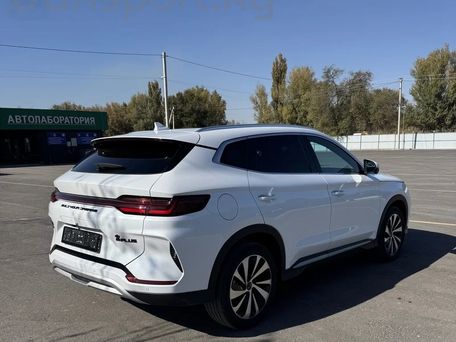 BYD Song Plus, 2024 — photo 6