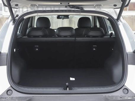 Changan Qiyuan Q05, 2026 — 照片 8