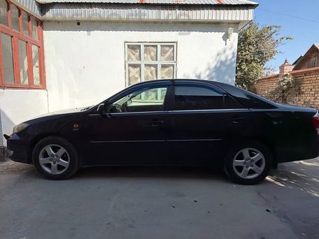 Toyota Camry, 2005 — сүрөт 3
