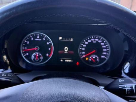 Kia K5, 2022 — photo 9