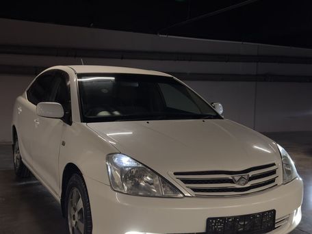 Toyota Allion, 2003 — 照片 10