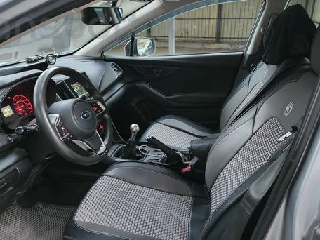 Subaru Impreza, 2019 — photo 7