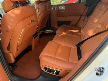 Li Auto (Lixiang) L7, 2023 — сүрөт 12