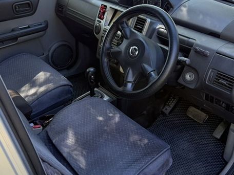 Nissan X-Trail, 2003 — сүрөт 4
