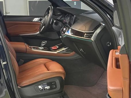 BMW X7, 2022 — photo 9