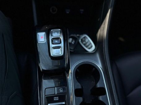 Hyundai Sonata, 2019 — 照片 6