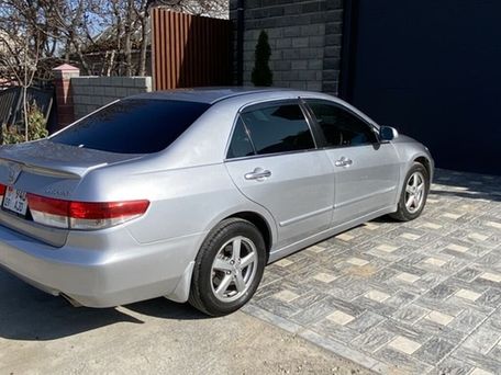 Honda Inspire, 2003 — photo 4