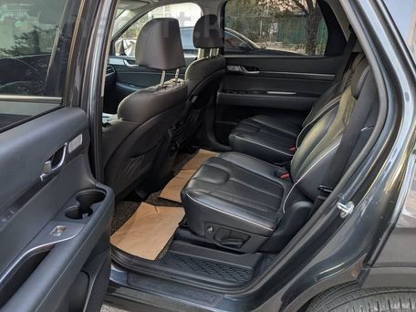 Hyundai Palisade, 2022 — сүрөт 6