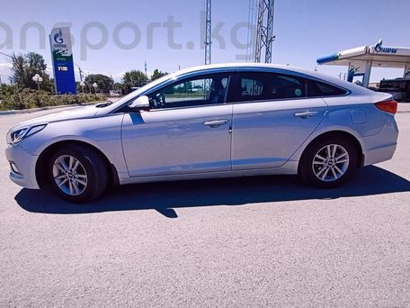 Hyundai Sonata, 2026 — сүрөт 6