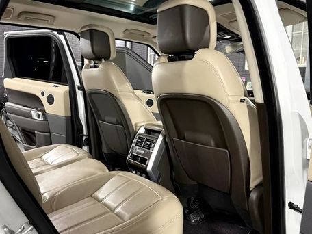 Land Rover Range Rover Sport, 2019 — фото 11