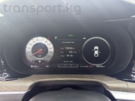 Kia K5, 2020 — сүрөт 9