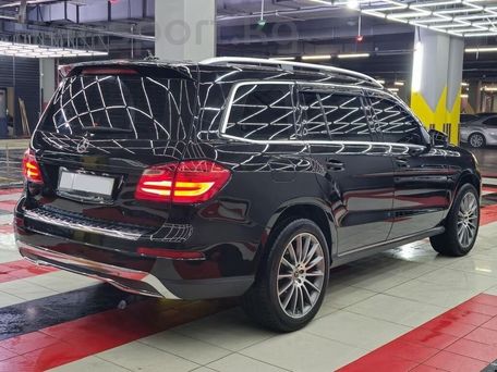 Mercedes-Benz GL-Класс, 2013 — 照片 2