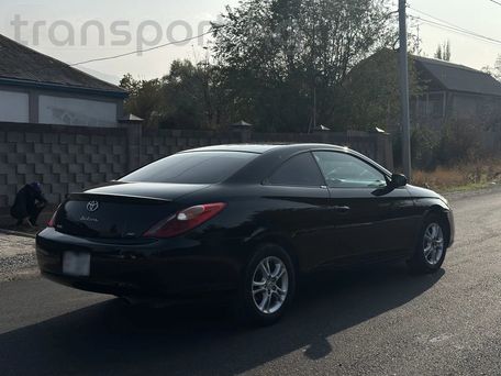 Toyota Camry Solara, 2005 — photo 9