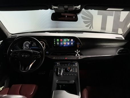 Hyundai Palisade, 2022 — сүрөт 7