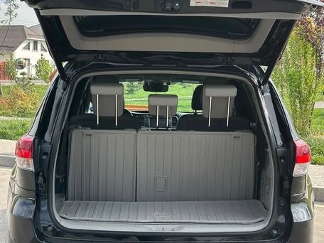 Toyota Highlander, 2019 — photo 6