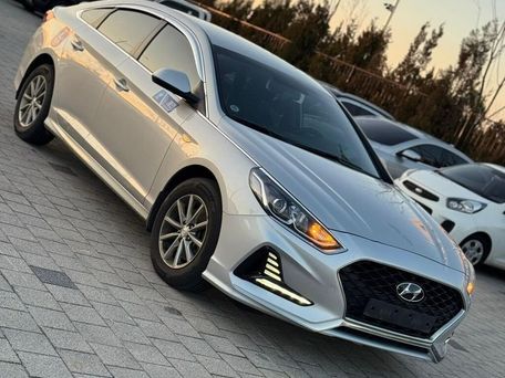 Hyundai Sonata, 2022 — сүрөт 15