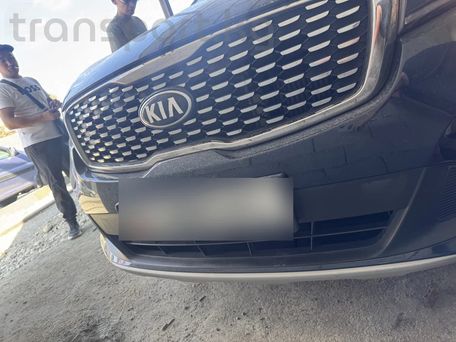 Kia Sorento, 2018 — photo 6
