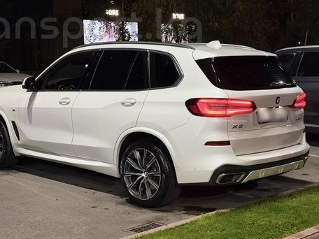 BMW X5, 2020 — photo 3