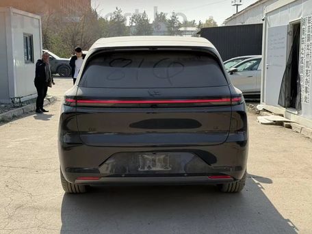 Li Auto (Lixiang) L6, 2024 — сүрөт 7