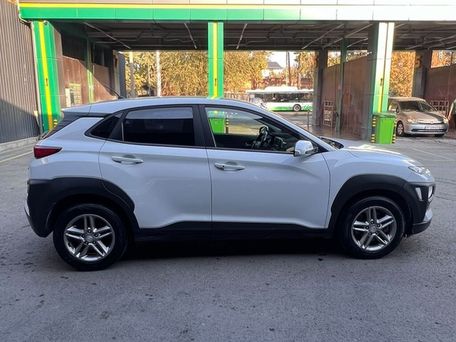 Hyundai Kona, 2018 — 照片 4