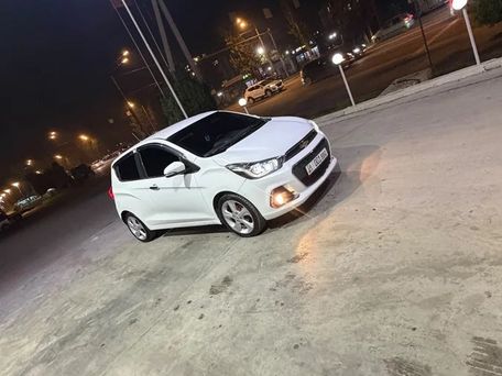 Chevrolet Spark, 2016 — 照片 2