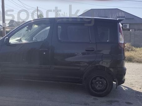 Toyota FunCargo, 2002 — сүрөт 3
