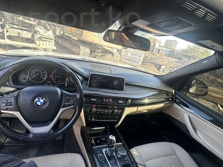 BMW X5, 2017 — фото 10