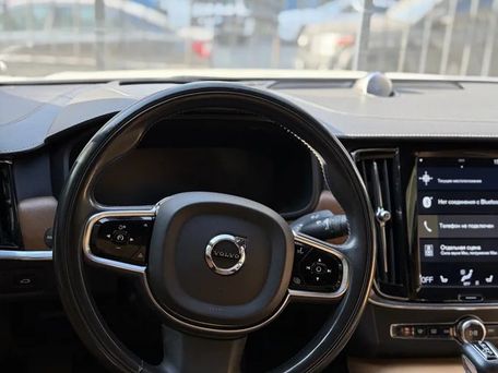 Volvo S90, 2019 — photo 4