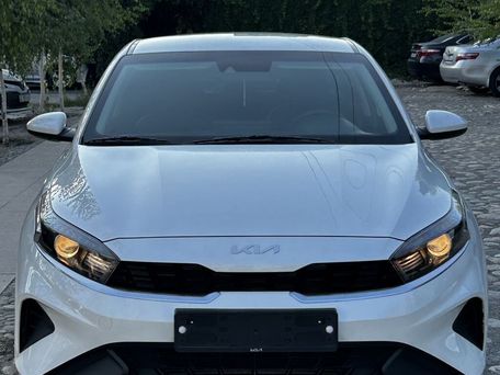 Kia K3, 2021 — photo 2