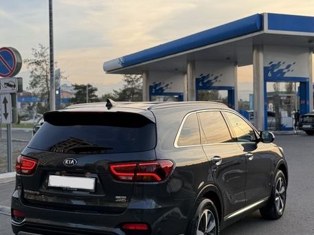 Kia Sorento, 2018 — 照片 4